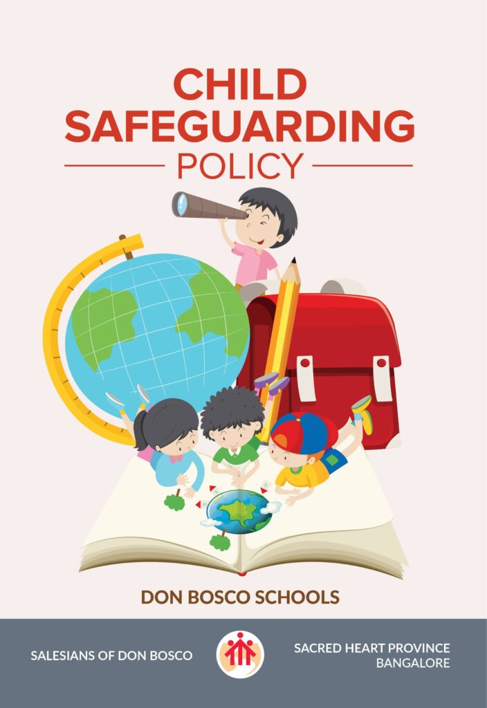Child Safeguarding Policy