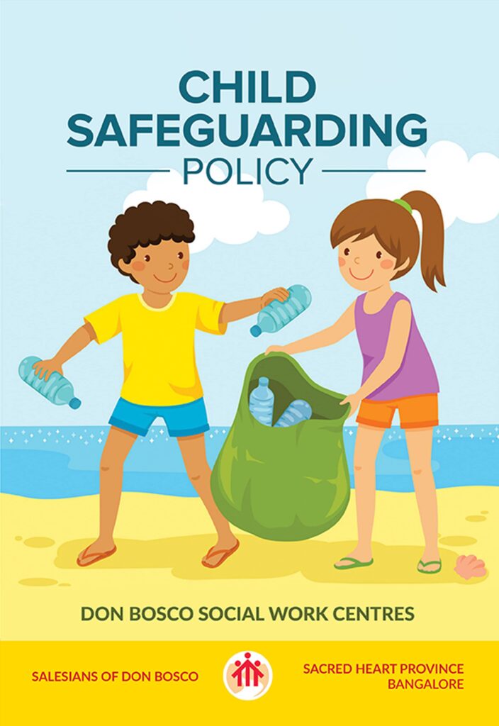 Child Safeguarding Policy